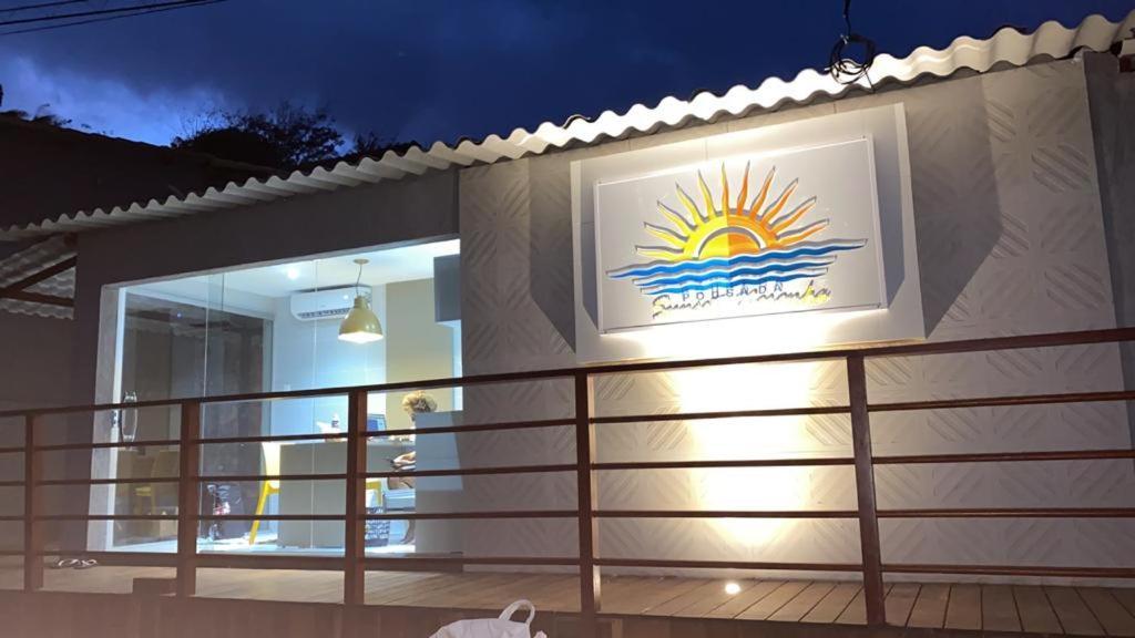 Pousada Sunset Noronha 페르난도데노롱야 외부 사진